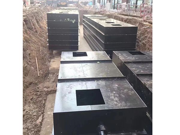 冯坡镇​甘肃嘉源通环保：全品类水处理设备，一站式守护碧水清流